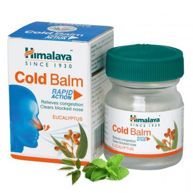 Dầu cù là Himalaya Cold Balm