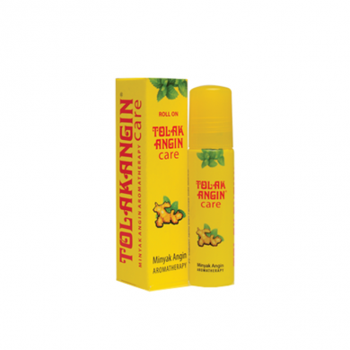 Dầu bi lăn Tolak Angin care