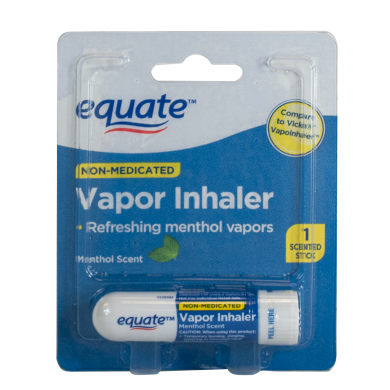 Ống hít mũi equate vapor inhaler