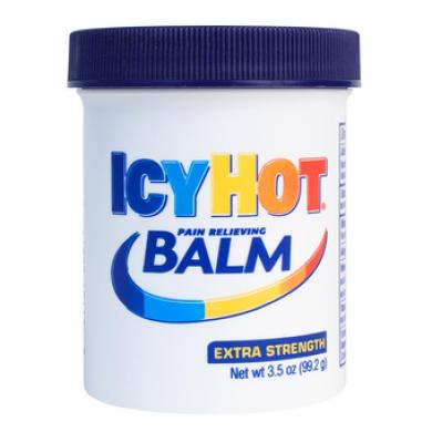 Dầu cù là Icy hot balm