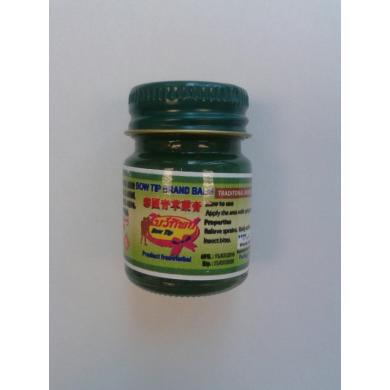 Dầu cù là thảo dược Bow Tip Brand Balm 15g