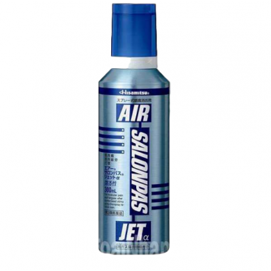 Xịt salonpas Jet 300ml