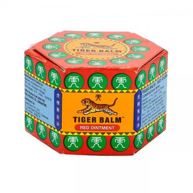 Dầu cù là tiger balm 9 gram