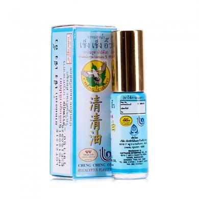 Dầu bi lăn cheng cheng 5ml