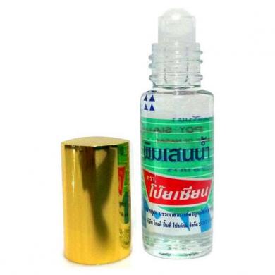 Dầu Lăn Núi Thảo Dược posyan thái lan 5ml 