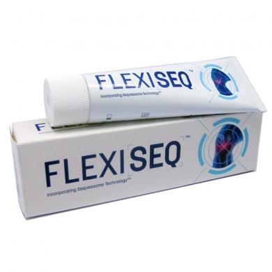 Dầu xoa bóp Flexiseq Osteoarthritis Relief Gel